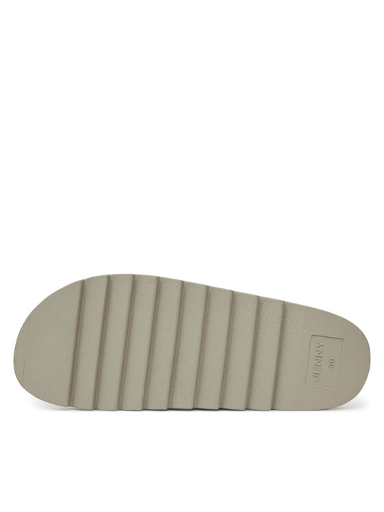 JENNY JENNY Ciabatte LC050429 Grigio