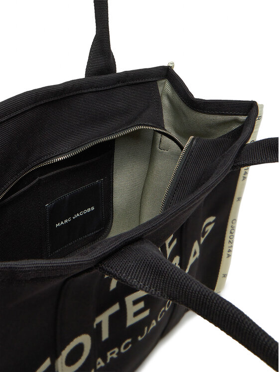 Marc Jacobs Marc Jacobs Soma M0017048 Melns