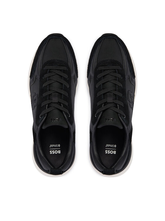 BOSS BOSS Sportcipők B Icon 50557764 Fekete