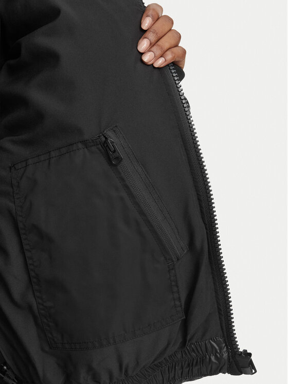 G-STAR G-STAR Winterjacke Expedition D30670-E636 Schwarz Regular Fit