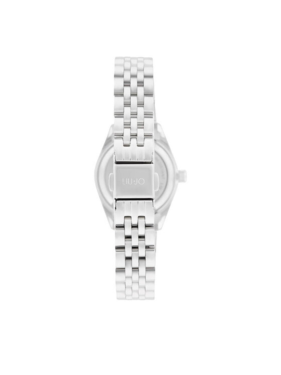 Liu Jo Liu Jo Zegarek Casual Nyria TLJ2803 Srebrny