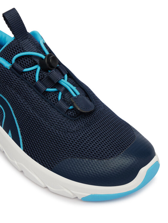 Reima Reima Sneakers Ohitus 5400174A Dunkelblau