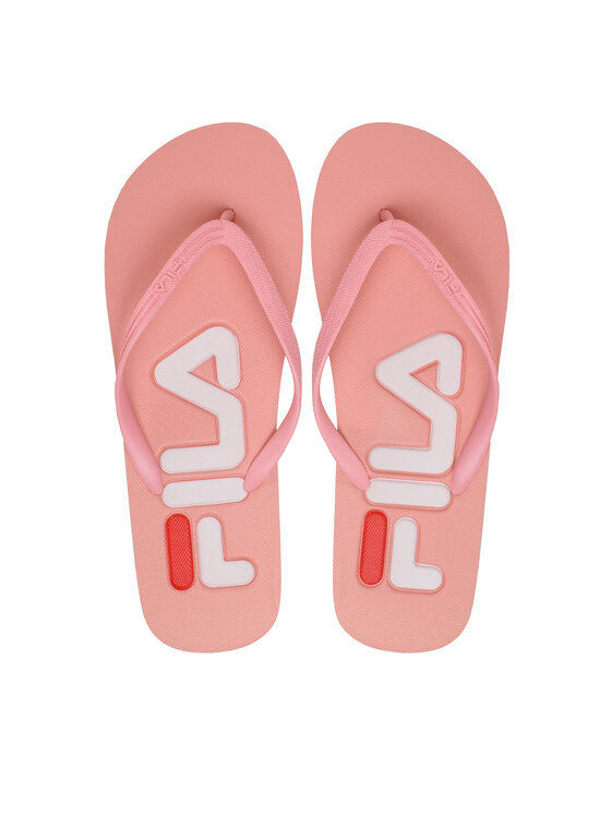 Fila Infradito Troy Slipper Wmn FFW0005.40063 Rosa, taglia : 38
