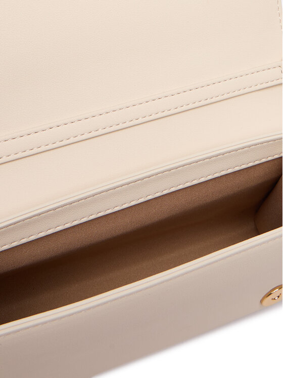 LOVE MOSCHINO LOVE MOSCHINO Käekott JC4103PP0NKD0110 Ekrüüvärv