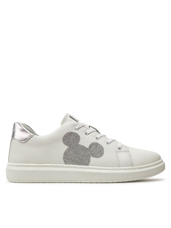 Mickey&Friends Mickey&Friends Sneakersy SS23_110DSTC-D Bílá