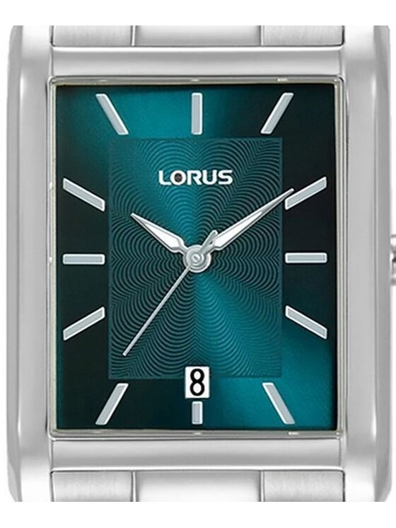 Lorus Lorus Zegarek RH935RX9 Srebrny