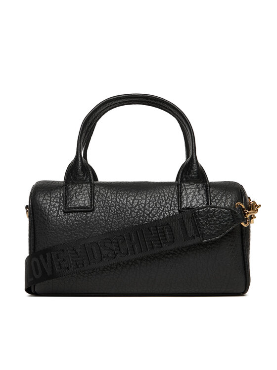 LOVE MOSCHINO LOVE MOSCHINO Kabelka JC4338PP0NK1400A Černá