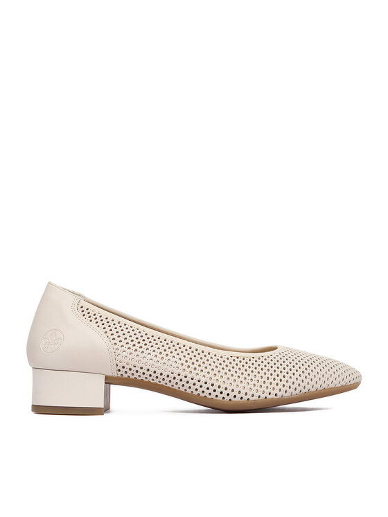 Rieker Rieker Tacones CEO-43459-60 Helebeež