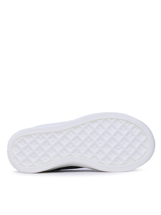 Skechers Skechers Sneakersy Sport Court 92 Show Maddox 400623L Czarny