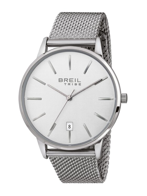 Breil Breil Zegarek AVERY Biały