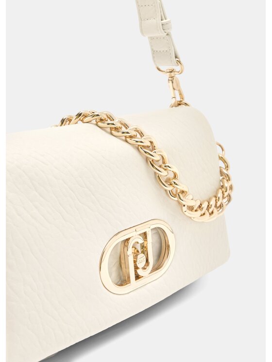 Liu Jo Liu Jo Borsa AF5138E016130002 Bianco