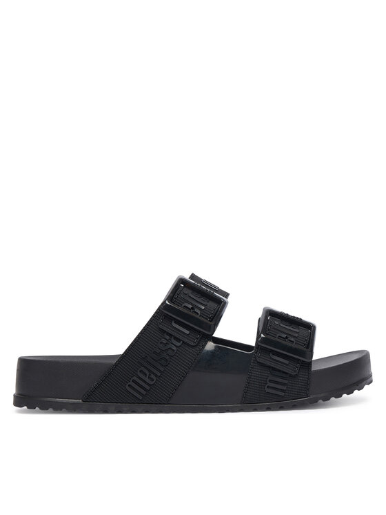 Melissa Şlapi Cozy Slide M Lover AD M 35849 Negru