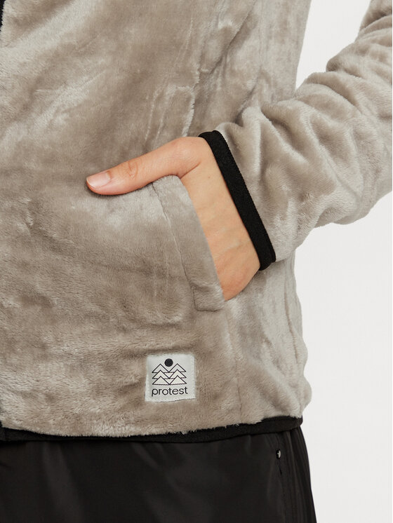 Protest Protest Fliis Vance 3612144 Beež Regular Fit