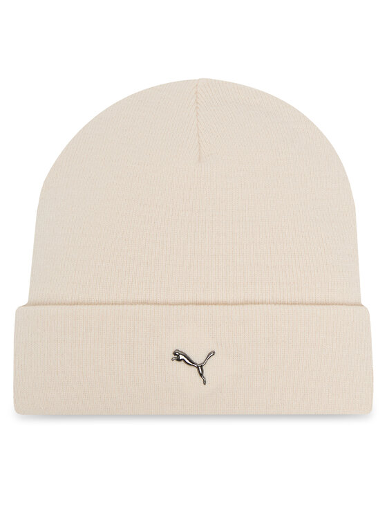 Puma Puma Kapa Metal Puma Cat High Crown 264040 04 Écru