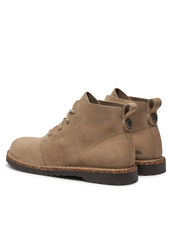 Birkenstock Birkenstock Ботильйони Uppsala Mid Leve 1028156 Бежевий