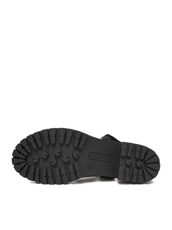 G-Star Raw G-Star Raw Sandali WB-TILDE-24 Nero