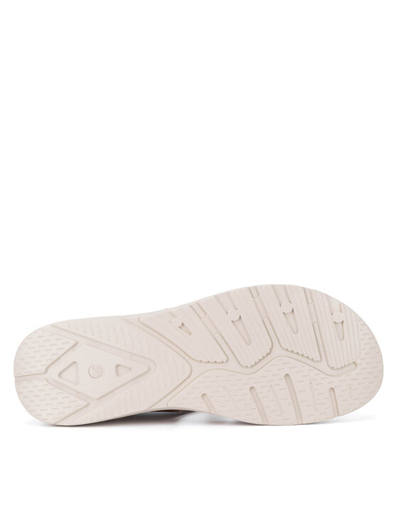 Clara Barson Clara Barson Sandalen WYL0510-07 Braun
