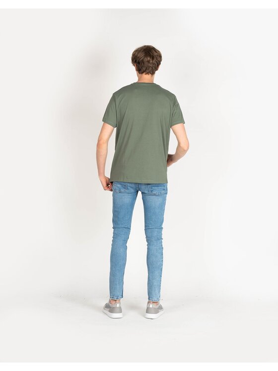 Pepe Jeans Pepe Jeans Tepláková souprava PM507727 | Andres Zelená