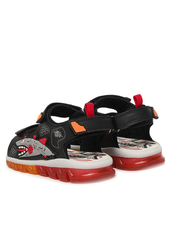 Primigi Primigi Sandale AVANT 1481622 Crna