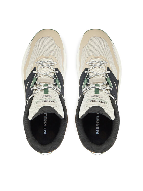 Merrell Merrell Снікерcи Maipo Explorer Aerosport J038017 Écru