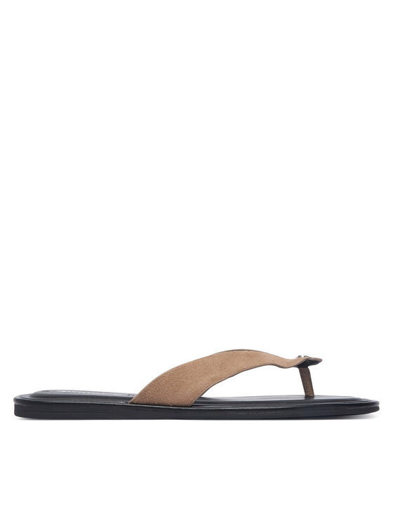Tamaris Tamaris Infradito 1-27124-46 Beige