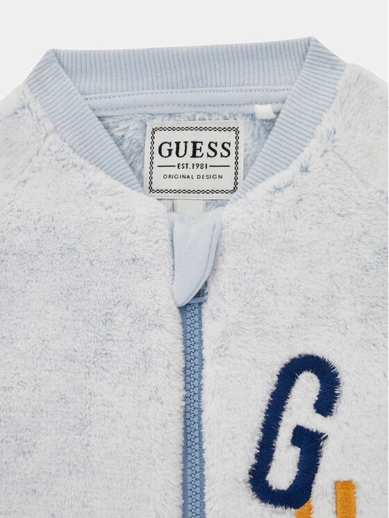Guess Kids Guess Kids Zestaw dla niemowląt 185405 Niebieski