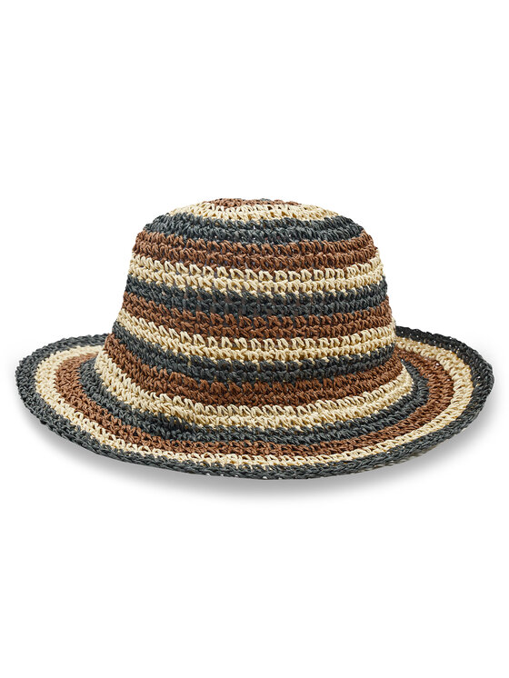Seafolly Seafolly Šešir Shady Lady 71926-HT Šarena