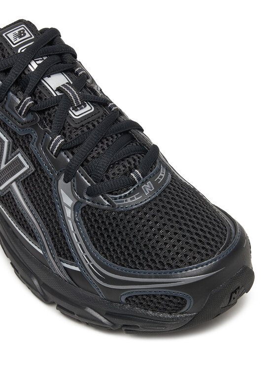 New Balance New Balance Laisvalaikio batai U740BM2 Juoda