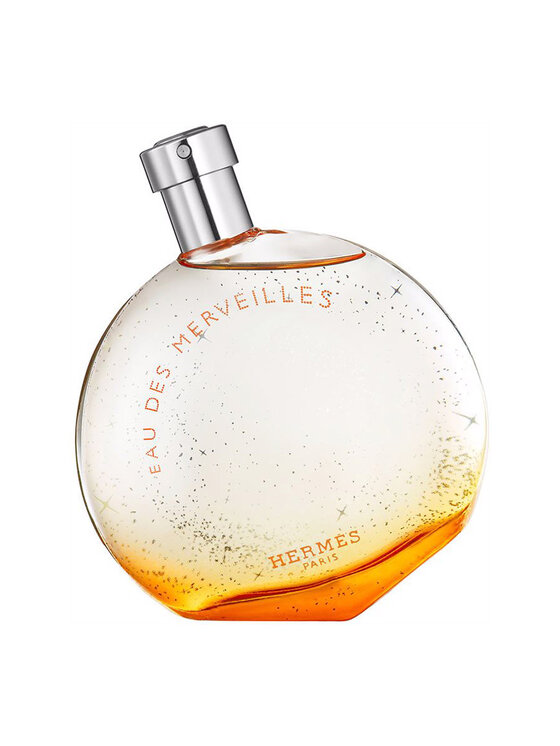 Hermes Hermes Eau Des Merveilles Woda toaletowa
