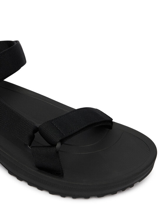 Teva Teva Σανδάλια Winsted 1017419 Μαύρο