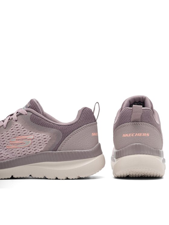 Skechers Skechers Tossud Bountiful 12607 Lilla