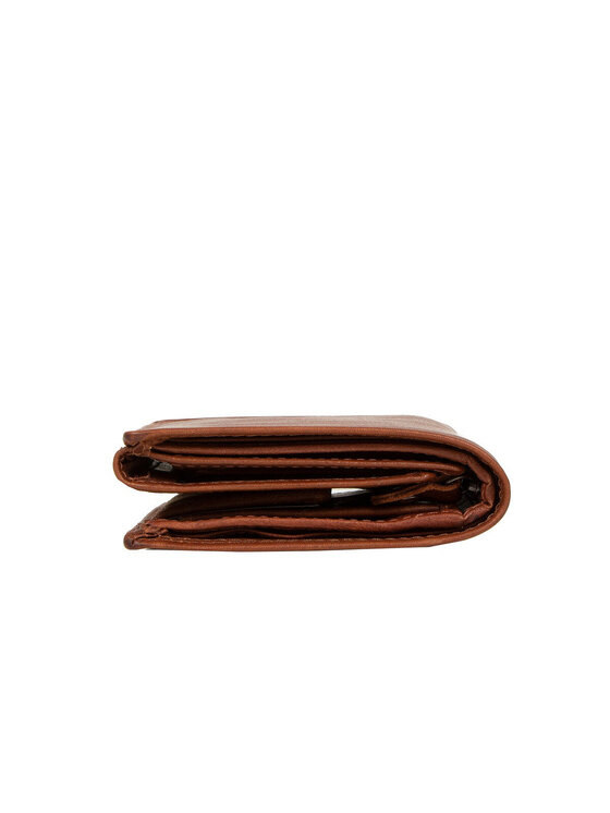Mustang Mustang Portafoglio MUSTANG UDINE WALLET Marrone