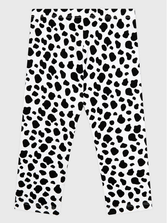 OVS OVS Completo T-shirt e pantaloncini 1764438 Bianco Regular Fit