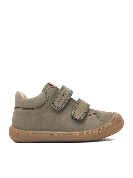Lasocki Kids Lasocki Kids Pantofi CEO-CI12-CRUISE-23(II)CH Verde