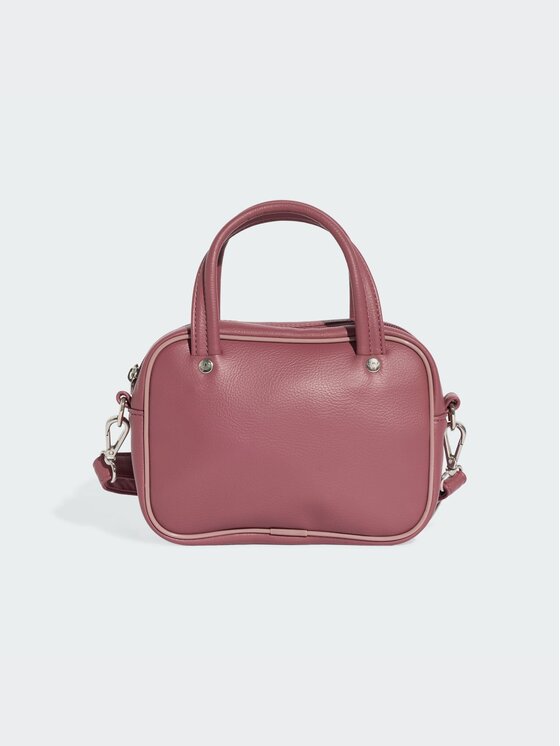 adidas adidas Torebka Adicolor Xs Bag KR1502 Brązowy