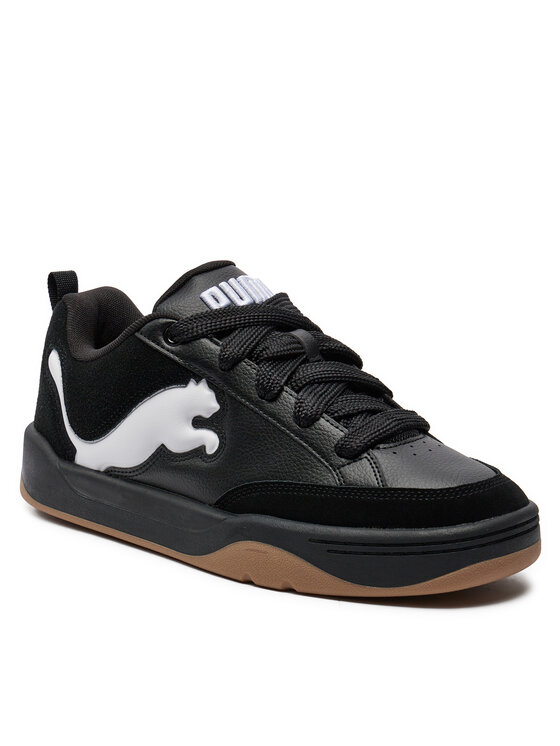 Puma Puma Αθλητικά Park Lifestyle Sd 395022-01 Μαύρο