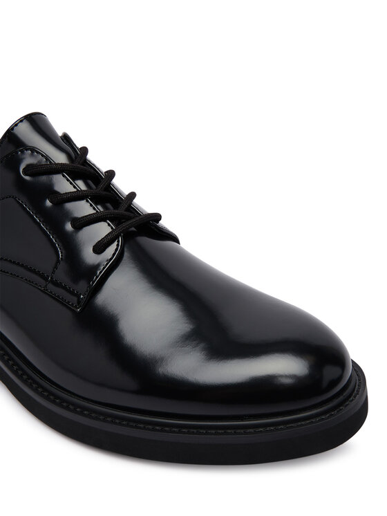 Liu Jo Liu Jo Scarpe basse Brando 01 7G6021 EX196 Nero