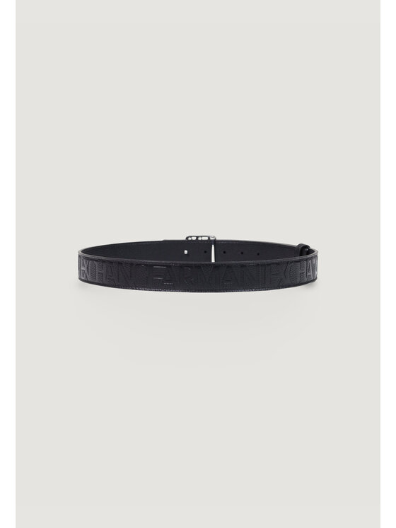 Armani Exchange Armani Exchange Cintura XW001598 AF15774 Nero