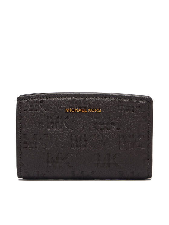 MICHAEL Michael Kors MICHAEL Michael Kors Гаманець 32F6AYTZ2L Коричневий