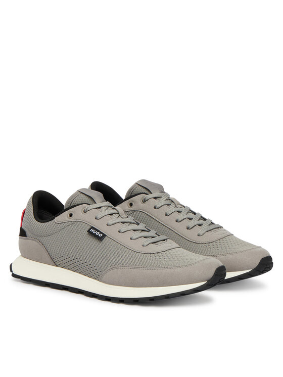 HUGO HUGO Sneakers Icelin 50563472 Grigio