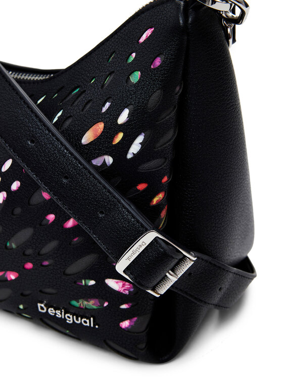 Desigual Desigual Torbica 25SAXPA1 Crna