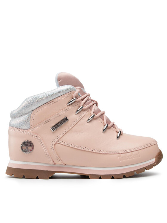 Timberland euro outlet sprint rose