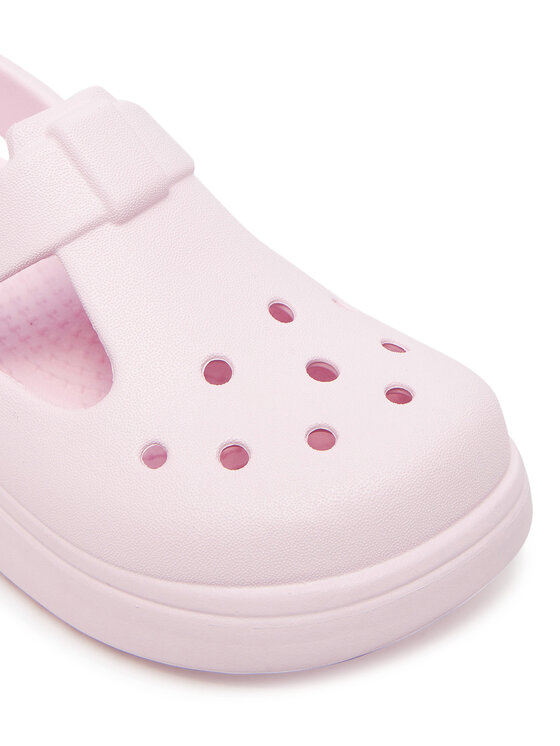 Crocs Crocs Sandali Classic Mary Jane Clog K 210615 Roza