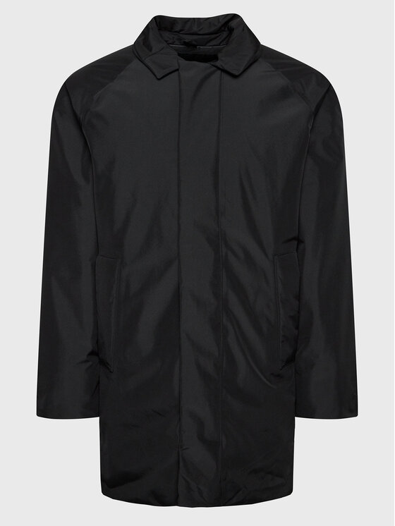 Peak Performance Peak Performance Μπουφάν χειμωνιάτικο Gore-Tex G78202010 Μαύρο Regular Fit