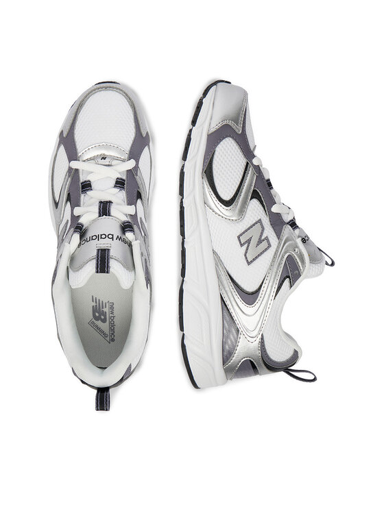 New Balance New Balance Superge C-U4086LR Bela