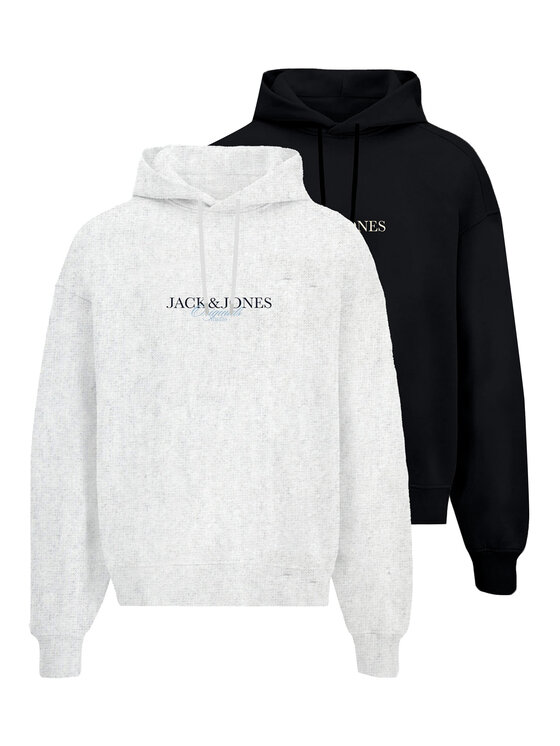 Jack & Jones Jack & Jones Souprava mikin Billyburg 12291446 Barevná Regular Fit