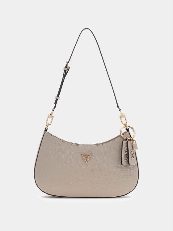 Guess Guess Τσάντα 175657 Μπεζ