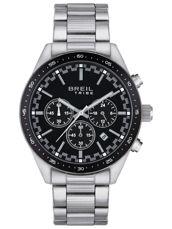 Breil Breil Orologio FAST Nero