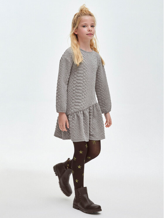 Mayoral Mayoral Igapäevane kleit 7.968 Hall Regular Fit