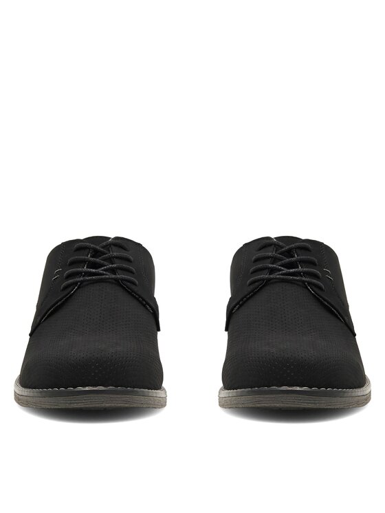 Lanetti Lanetti Scarpe basse MYL8486-9 Nero
